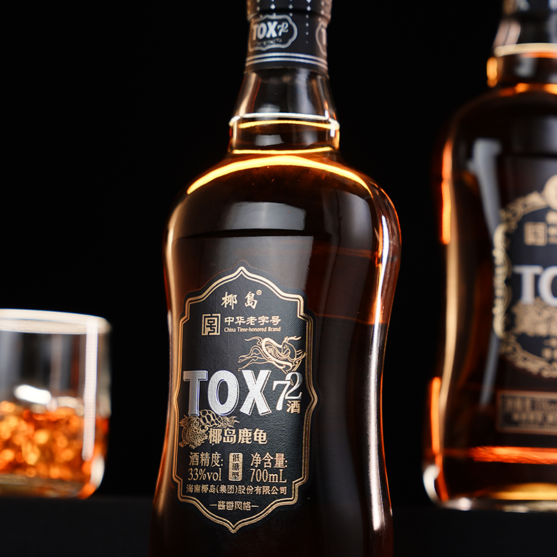 33度TOX 72（700ml ）