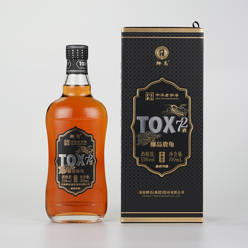 33度TOX 72（700ml ）