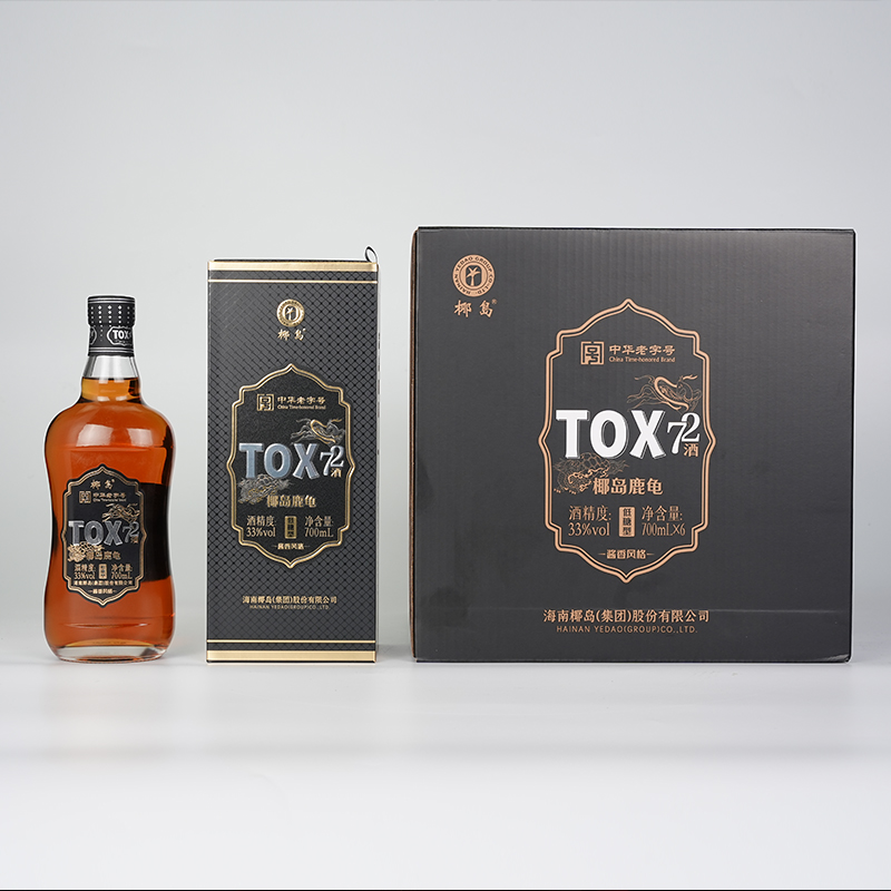 33度TOX 72（700ml ）