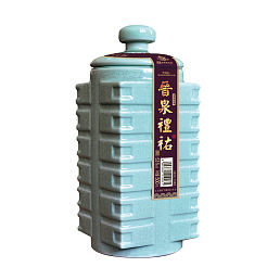 晋泉礼祐