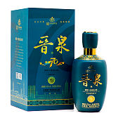 晋泉辉煌70特酿