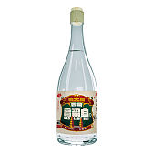 晋泉66°青白酒