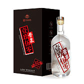 晋泉1950醇和