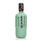 晋泉品鉴