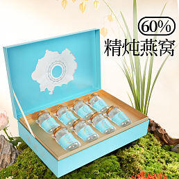 60%精炖燕窝