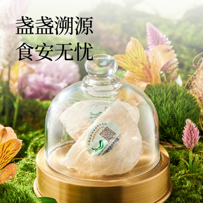 80%精炖燕窝