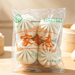 红豆包