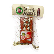 沈师傅五香琥珀鸡蛋干
