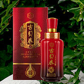 古贝春窖龄15