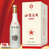 泥坑海棠花开