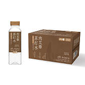 优洋400ml草本苏打