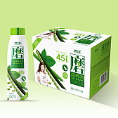 优洋450ml谷物粗粮系列