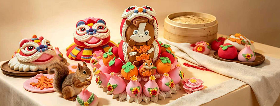 家家惠食品