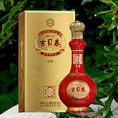 古贝春百年老窖金装