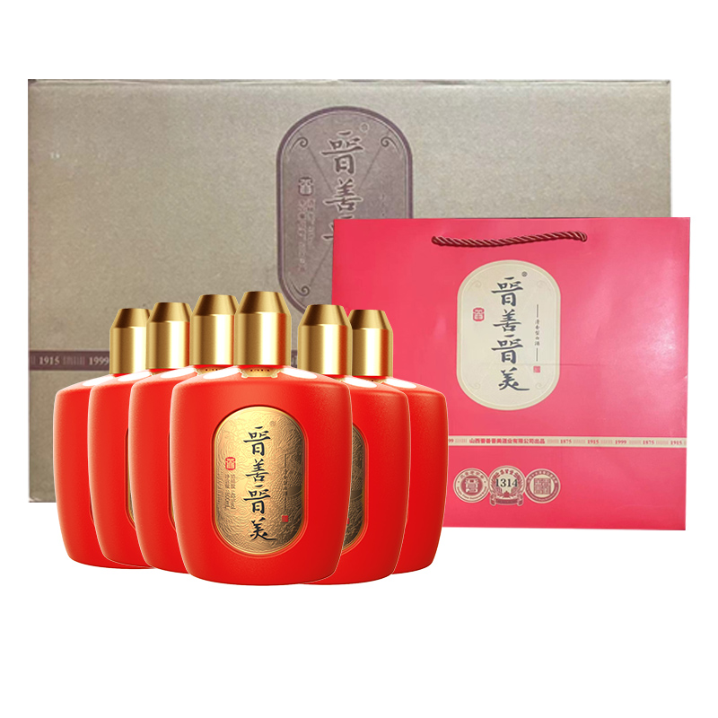 42度晋善晋美1314