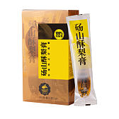 独立小勺装纯梨膏