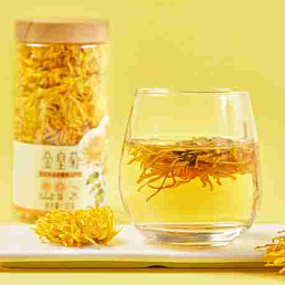金黄菊