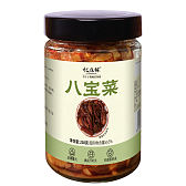 150g八宝菜