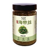 香辣海带丝