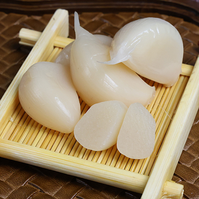 238g糖醋蒜