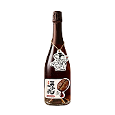 莫高莫小汽咖啡味气泡酒