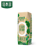 豆本豆250ml纯豆奶