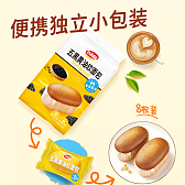 达利园五黑黄油软面包