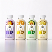 冰得宝（上海）食品有限公司