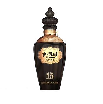 超级绵柔15年