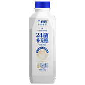 兰格格24菌补充瓶720g