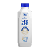 兰格格24菌补充瓶240g