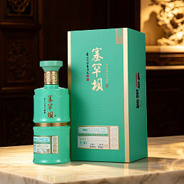 塞罕坝天韵