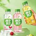 三诺椰子熟了