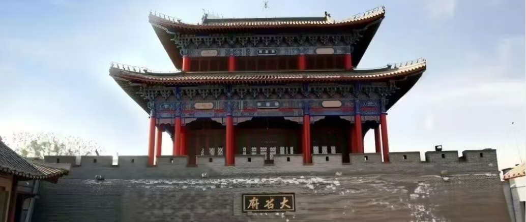 30年向新蝶变！从贫困县到三张国字号食品名片，大名凭什么？配图