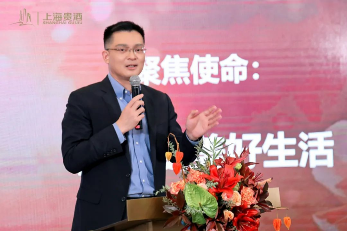 首迎糖酒会开门红，上海贵酒为何能实现流量和口碑双赢?