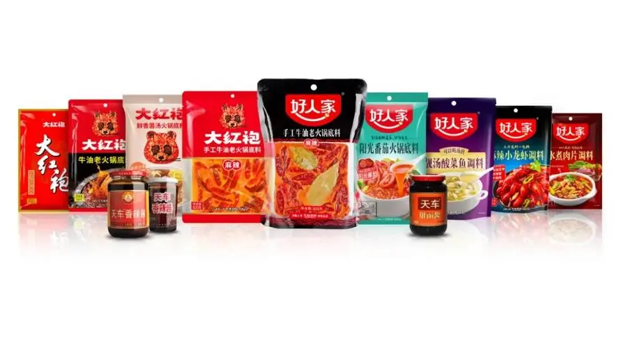 天味食品拟登陆瑞交所,中国企业为何扎堆在瑞士上市?