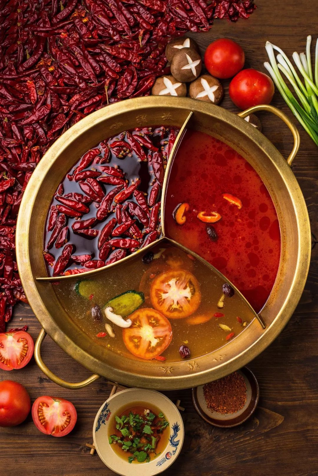 火锅掀起出海热,火锅底料该何去何从?
