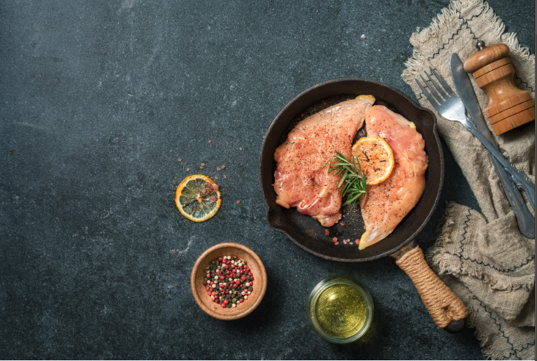 鸡肉市场迎来七连涨,最高上调200元/吨!供需缺口出现,价格还要继续涨?