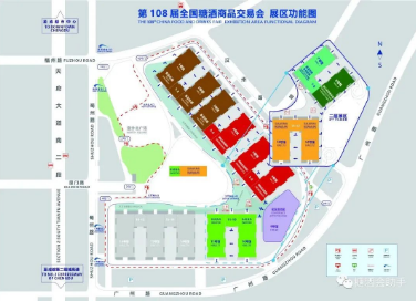 023年成都春糖时间进入倒计时!八大看点不容错过"