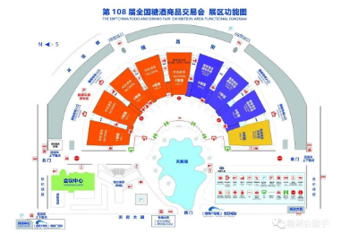 023年成都春糖时间进入倒计时!八大看点不容错过"