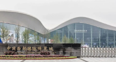 023年成都春糖时间进入倒计时!八大看点不容错过"