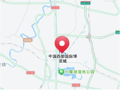 023年成都春糖时间进入倒计时!八大看点不容错过"