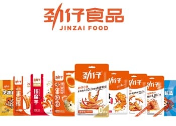 劲仔食品2022营收、净利双增，再添“亿元级单品”