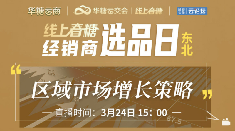 区域市场增长策略