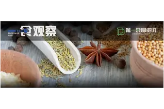 中式复合调味品成第二战场，品类争夺是关键！
