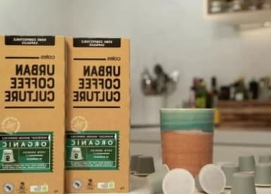 可持续包装，饮料行业加快“减塑步伐”