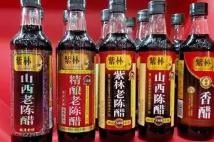 紫林醋业7年上市梦：毛利率下滑，产能下降仍募资扩产