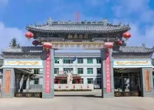 高举大国清香旗帜，白水杜康续写历史名酒新篇章