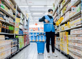 ChatGPT视角下的中国超市业发展