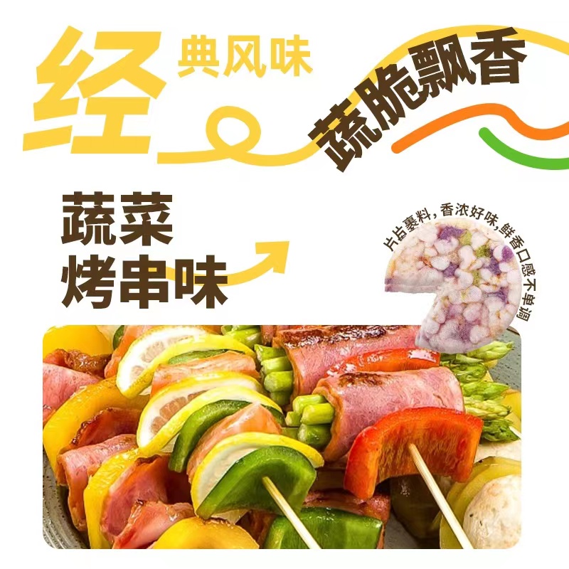 每日一品 | 食验室AI设计的新品上线,ChatGPT怎么看?